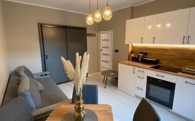Apartament Jarosław